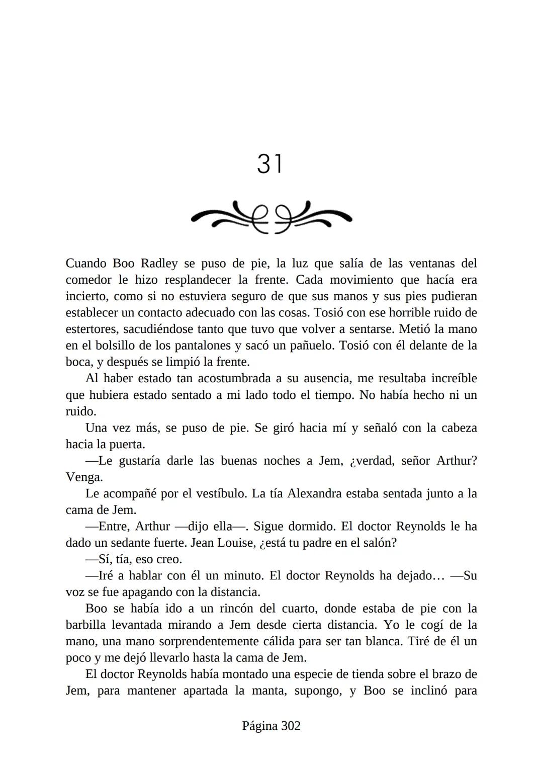 # Prólogo de
VICENTE MOLINA FOIX
# MATAR A UN
# RUISEÑOR
HARPER LEE
Lectulandia <<Disparad a todos los arrendajos azu