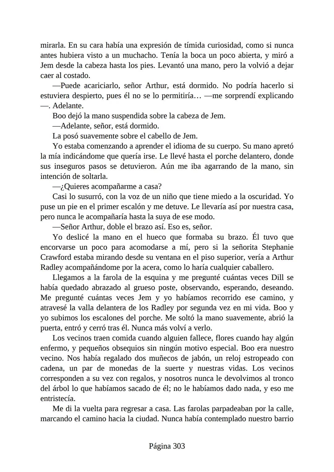 # Prólogo de
VICENTE MOLINA FOIX
# MATAR A UN
# RUISEÑOR
HARPER LEE
Lectulandia <<Disparad a todos los arrendajos azu