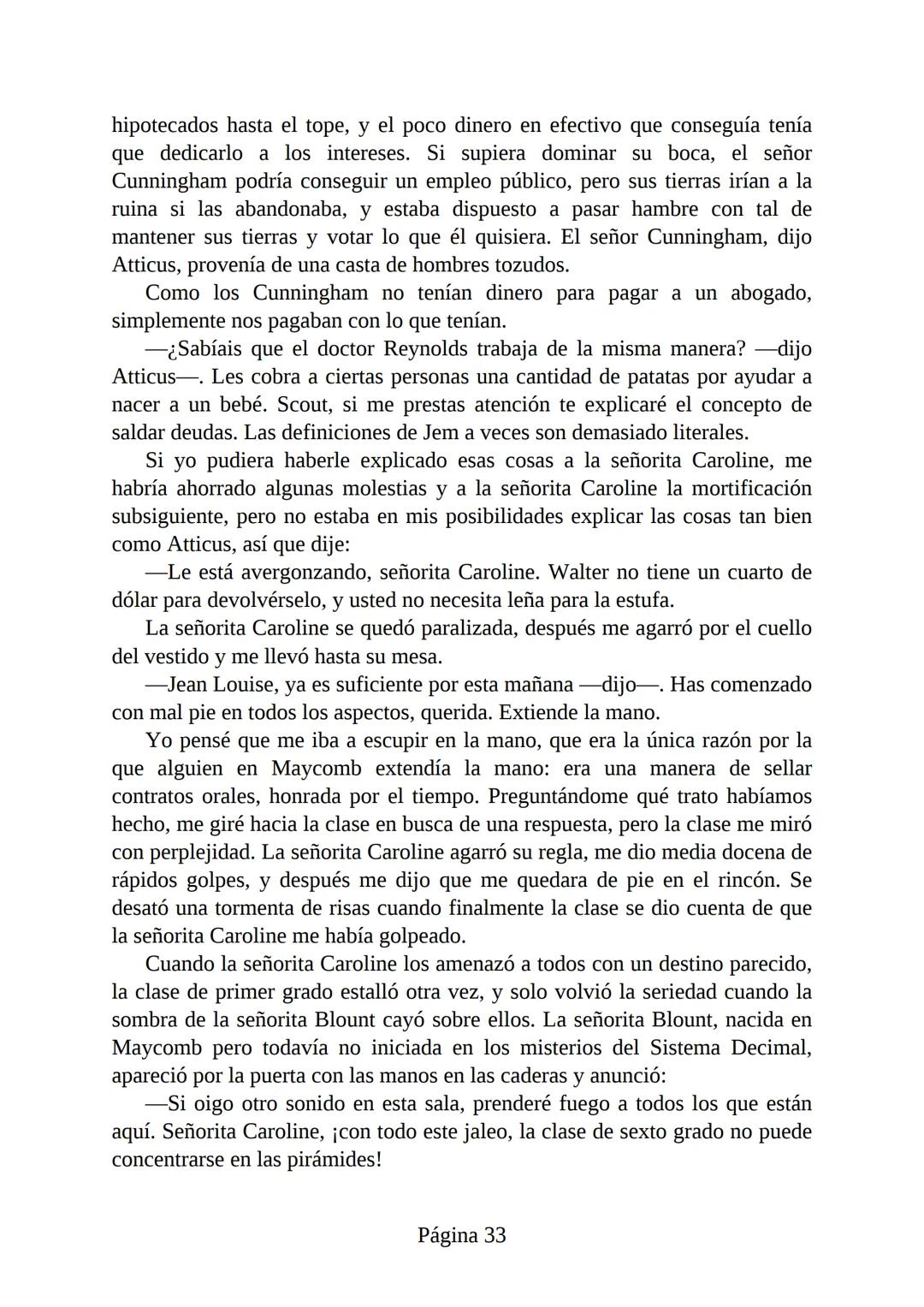 # Prólogo de
VICENTE MOLINA FOIX
# MATAR A UN
# RUISEÑOR
HARPER LEE
Lectulandia <<Disparad a todos los arrendajos azu