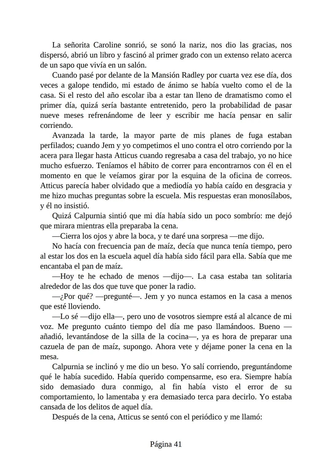 # Prólogo de
VICENTE MOLINA FOIX
# MATAR A UN
# RUISEÑOR
HARPER LEE
Lectulandia <<Disparad a todos los arrendajos azu