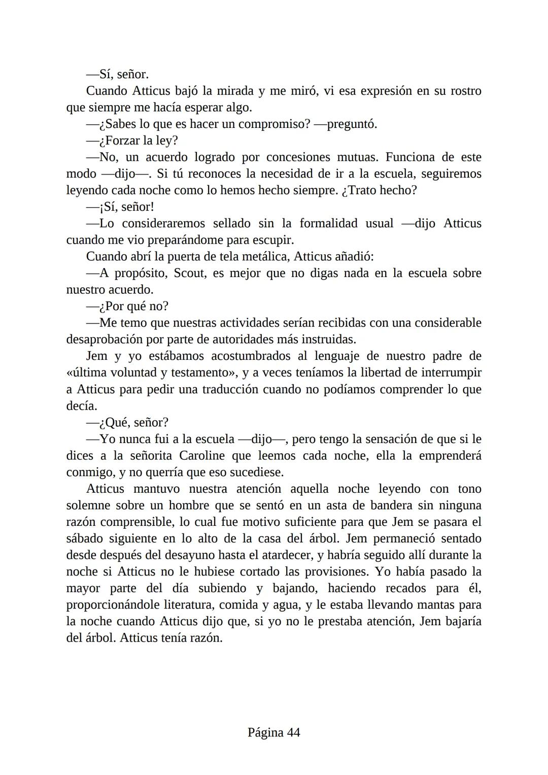 # Prólogo de
VICENTE MOLINA FOIX
# MATAR A UN
# RUISEÑOR
HARPER LEE
Lectulandia <<Disparad a todos los arrendajos azu