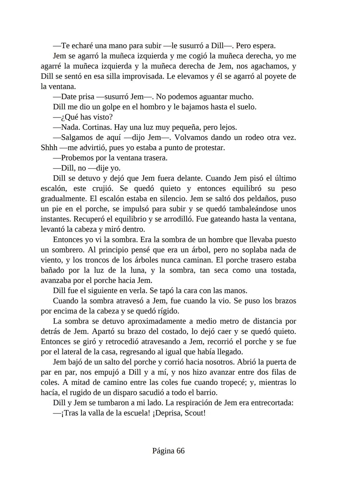 # Prólogo de
VICENTE MOLINA FOIX
# MATAR A UN
# RUISEÑOR
HARPER LEE
Lectulandia <<Disparad a todos los arrendajos azu