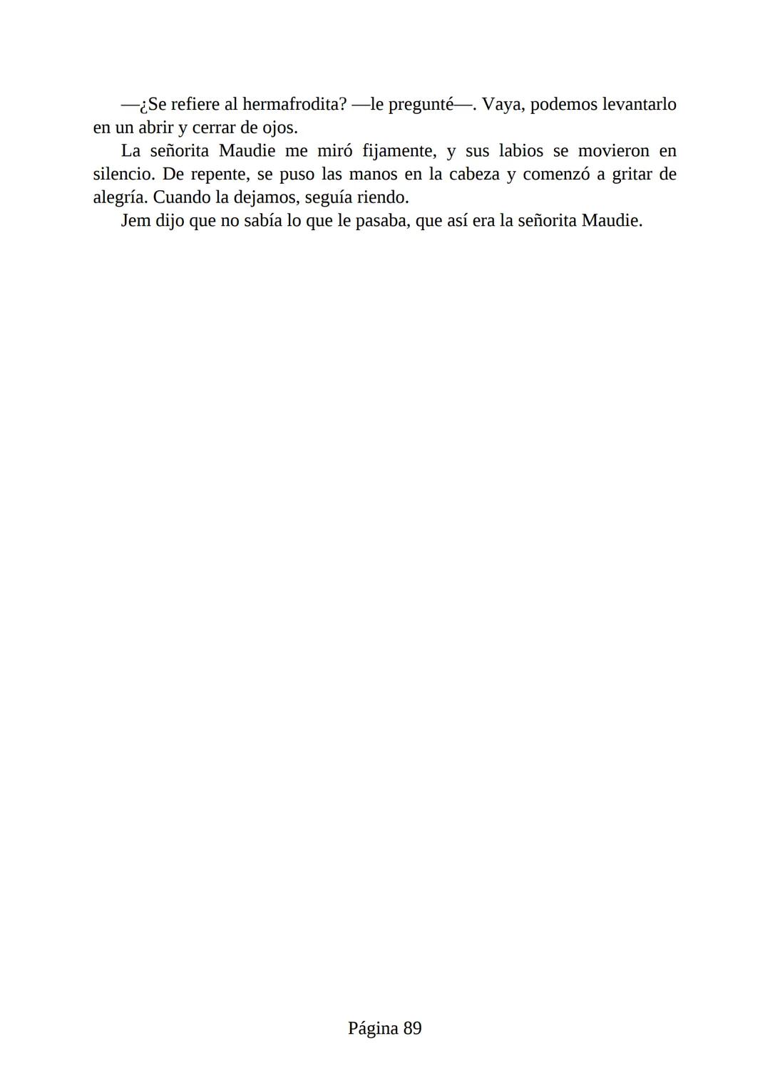 # Prólogo de
VICENTE MOLINA FOIX
# MATAR A UN
# RUISEÑOR
HARPER LEE
Lectulandia <<Disparad a todos los arrendajos azu