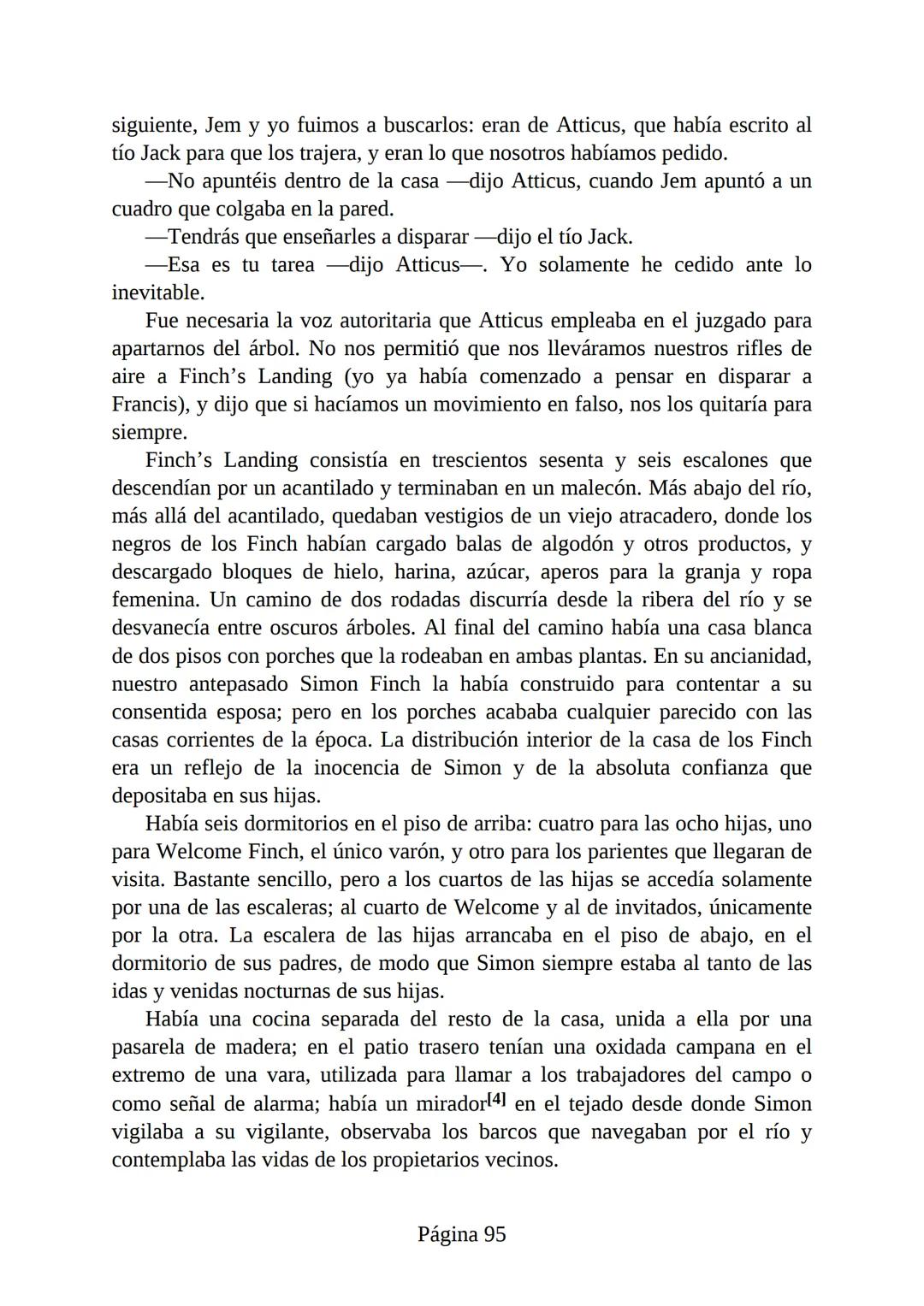 # Prólogo de
VICENTE MOLINA FOIX
# MATAR A UN
# RUISEÑOR
HARPER LEE
Lectulandia <<Disparad a todos los arrendajos azu