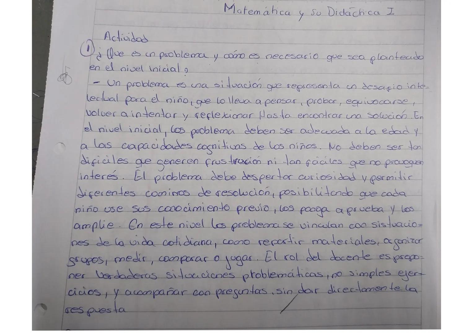 UNIDAD 3 "Enseñar geometria en el Nivel Inicial
Los conocimientos Espaciales se desarrollan naturalmente
desde el nacimiento, mientras que
