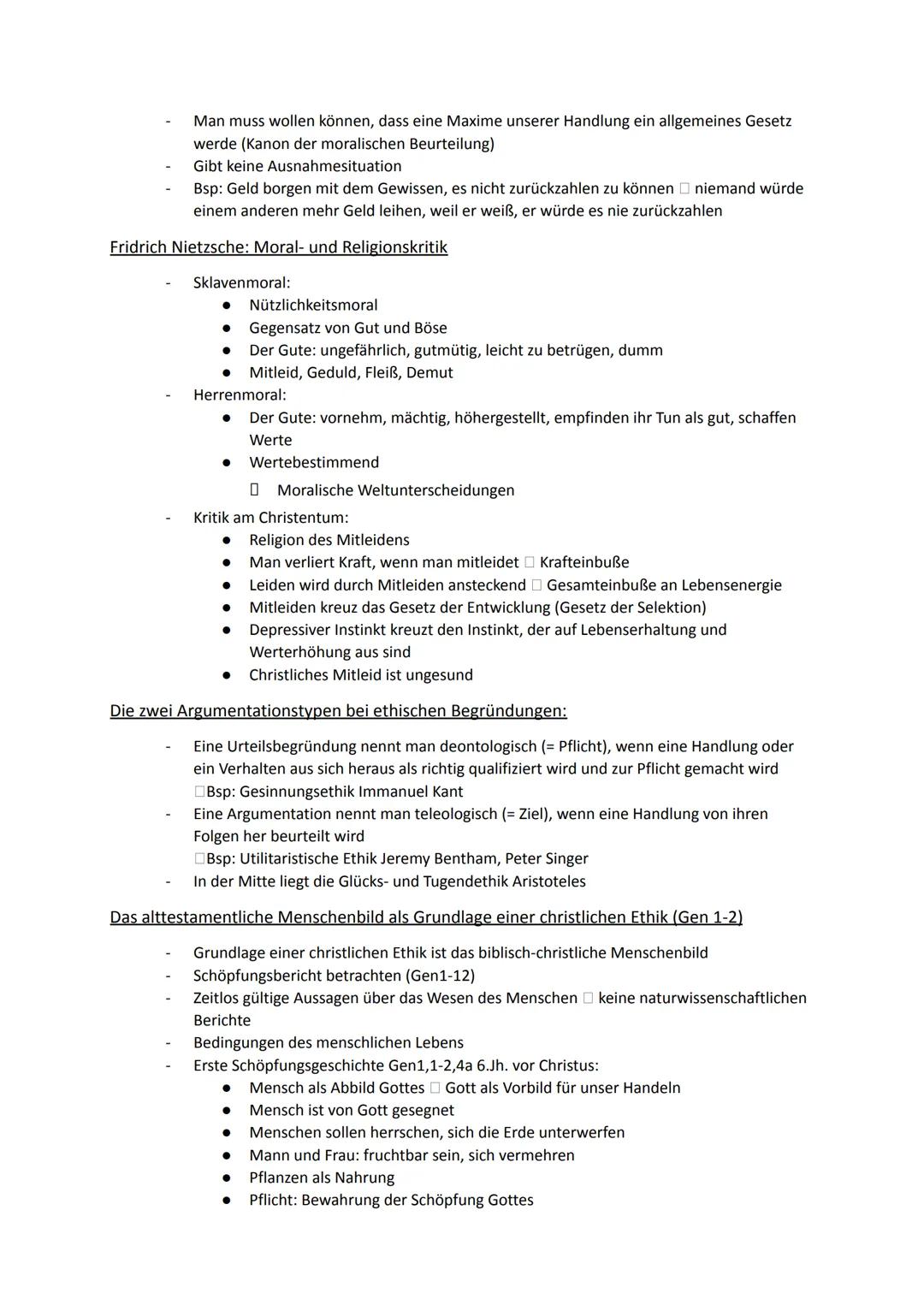 Religion Abiturstoff
Q1: Jesus Christus- das menschgewordene Wort Gottes: Die Reich-Gottes-Botschaft, Die
Auferstehung Jesu (Hoffnung über