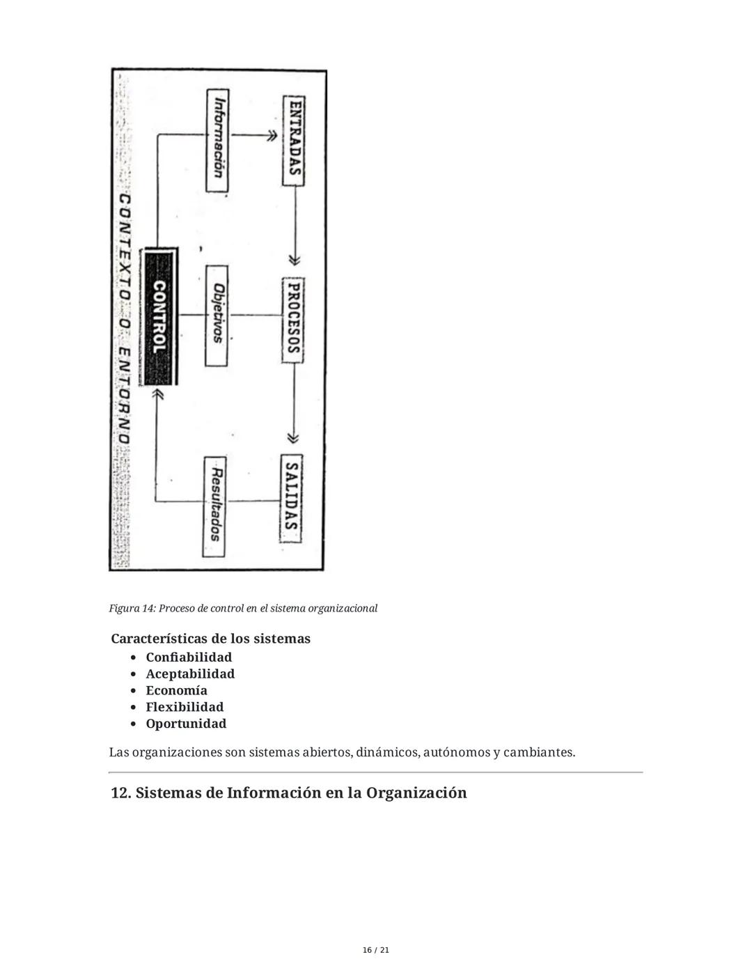 Teoría de las Organizaciones y la Empresa
1. La Empresa: Concepto y Evolución
La empresa es una organización conformada por un grupo humano