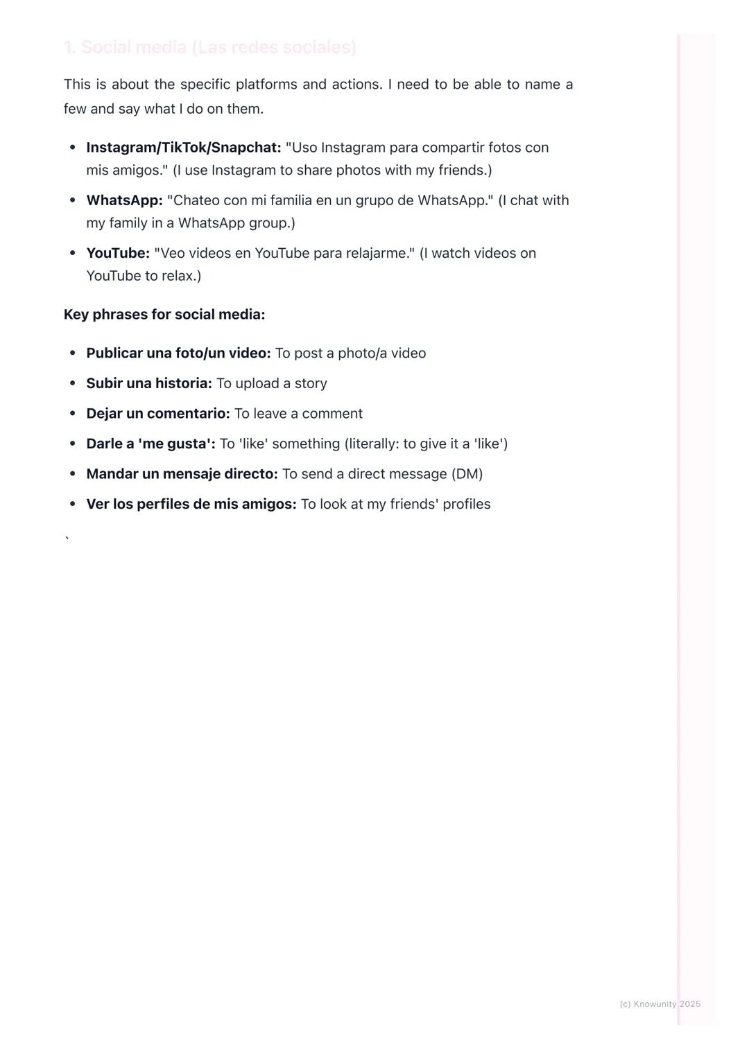 # Technology, Social Media, and
Digital Life
General overview
This topic is really important, it comes up all the time in the written paper