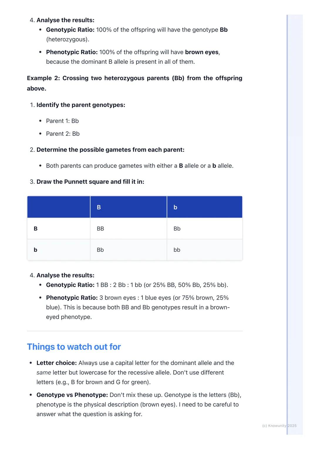 # Alleles and Inheritance
What are alleles and inheritance?
This is about how we get our traits, like eye colour or hair colour, from our