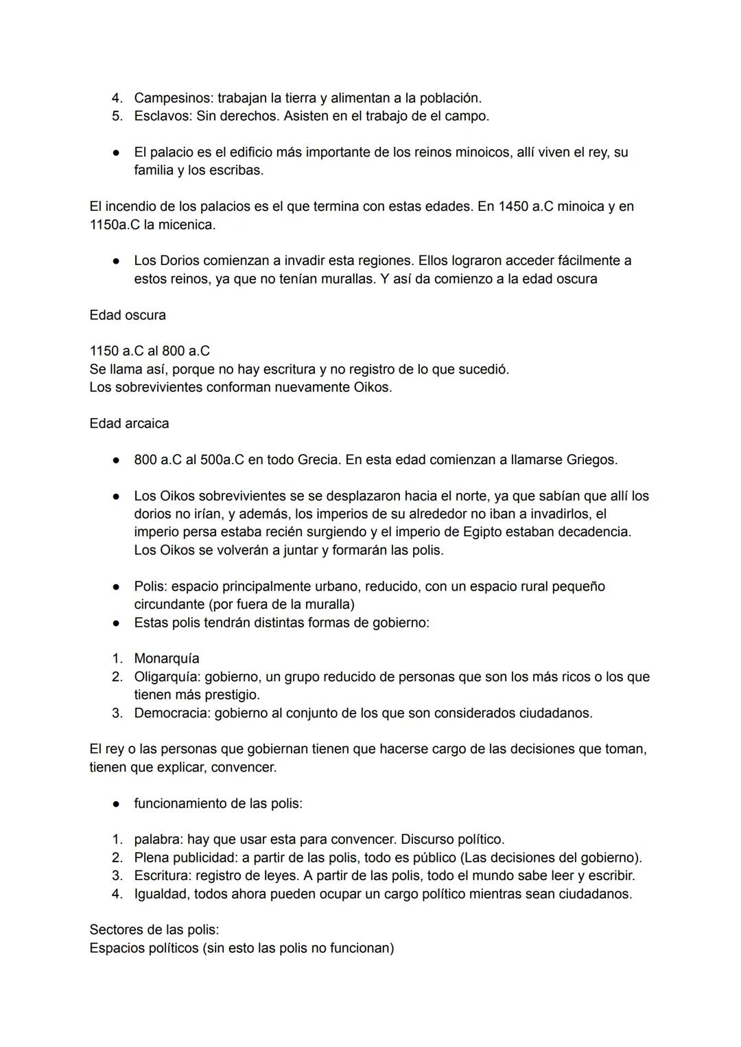 # ¡Antigua Grecia!
Ubicación geográfica: Grecia continental, Grecia insular y Asia menor. El Mar Egeo unifica
estas tres regiones.
Població