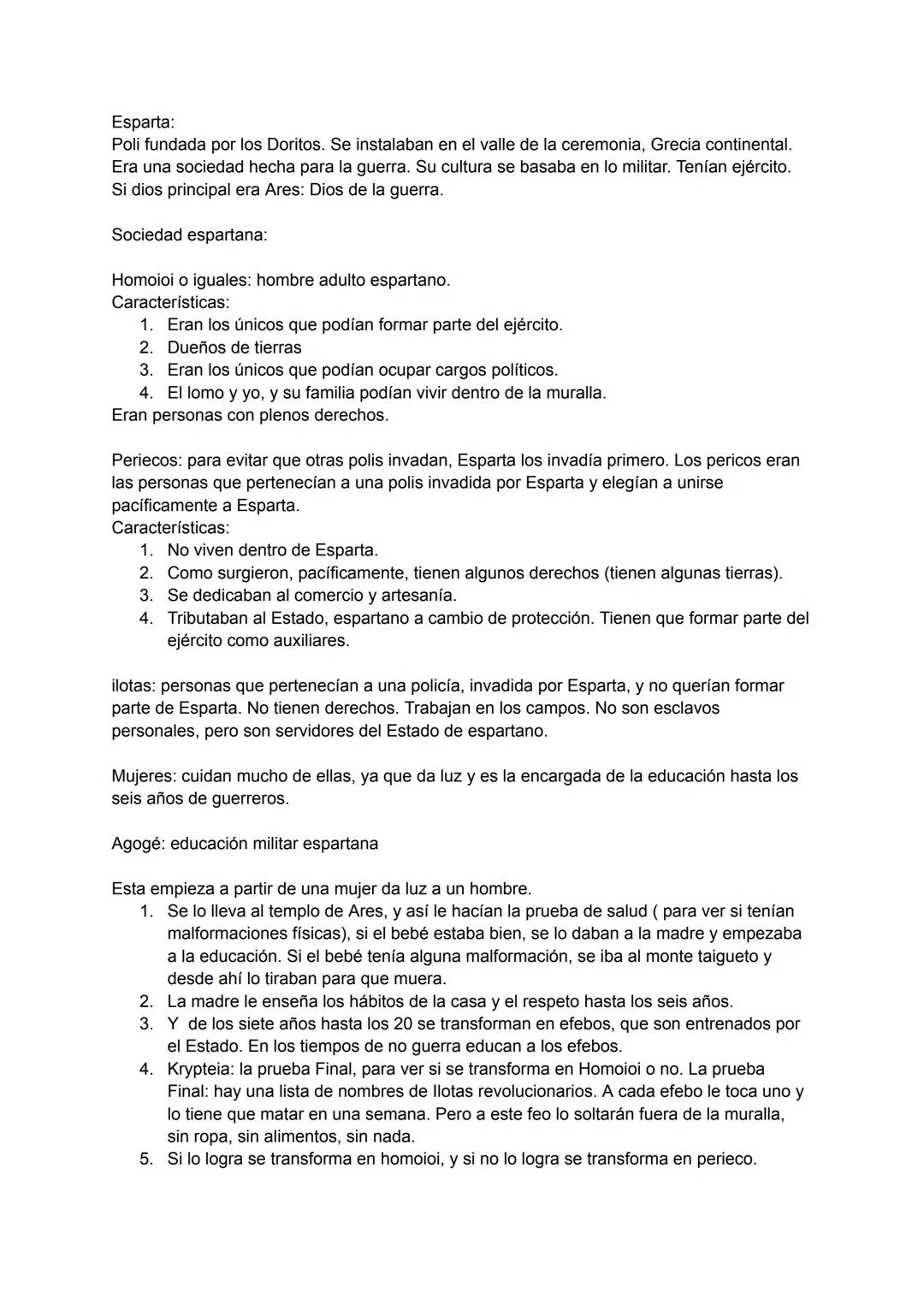 # ¡Antigua Grecia!
Ubicación geográfica: Grecia continental, Grecia insular y Asia menor. El Mar Egeo unifica
estas tres regiones.
Població